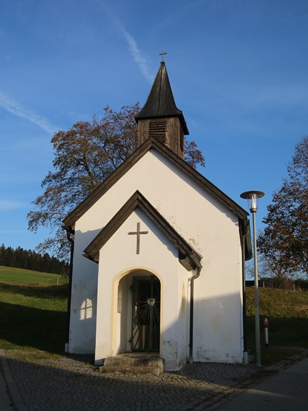 Kapelle Neufang